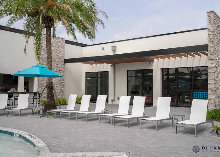 Brand New Top Elegance Home At Paradiso 6086 Orlando